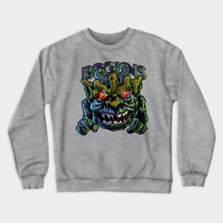 Mummglox Crewneck Sweatshirt